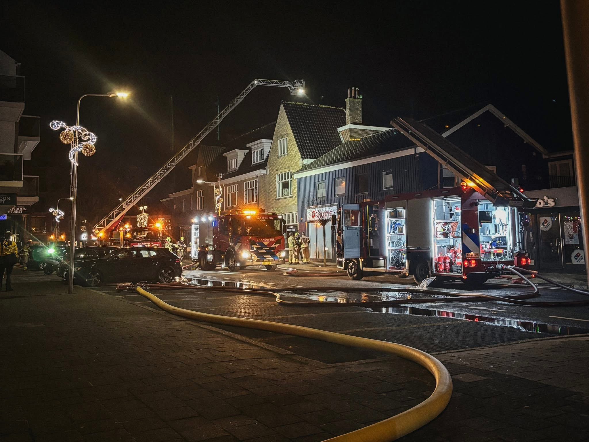 P 1 BDH-01 BR bijeenkomst Eetcafe de Voogd Hoofdstraat Sassenheim 161152 169191 161260 161230  161430