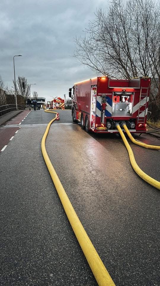 P 1 BDH-09 (Middel BR) BR industrie De Hooge Krocht Noordwijk ZH 161752 169191 161260