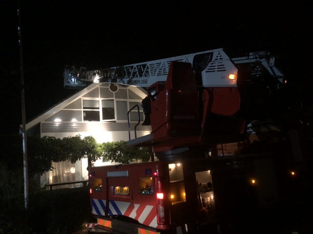 P 1 BDH-04 Gebouwbrand woning Irenelaan KAAG 161230