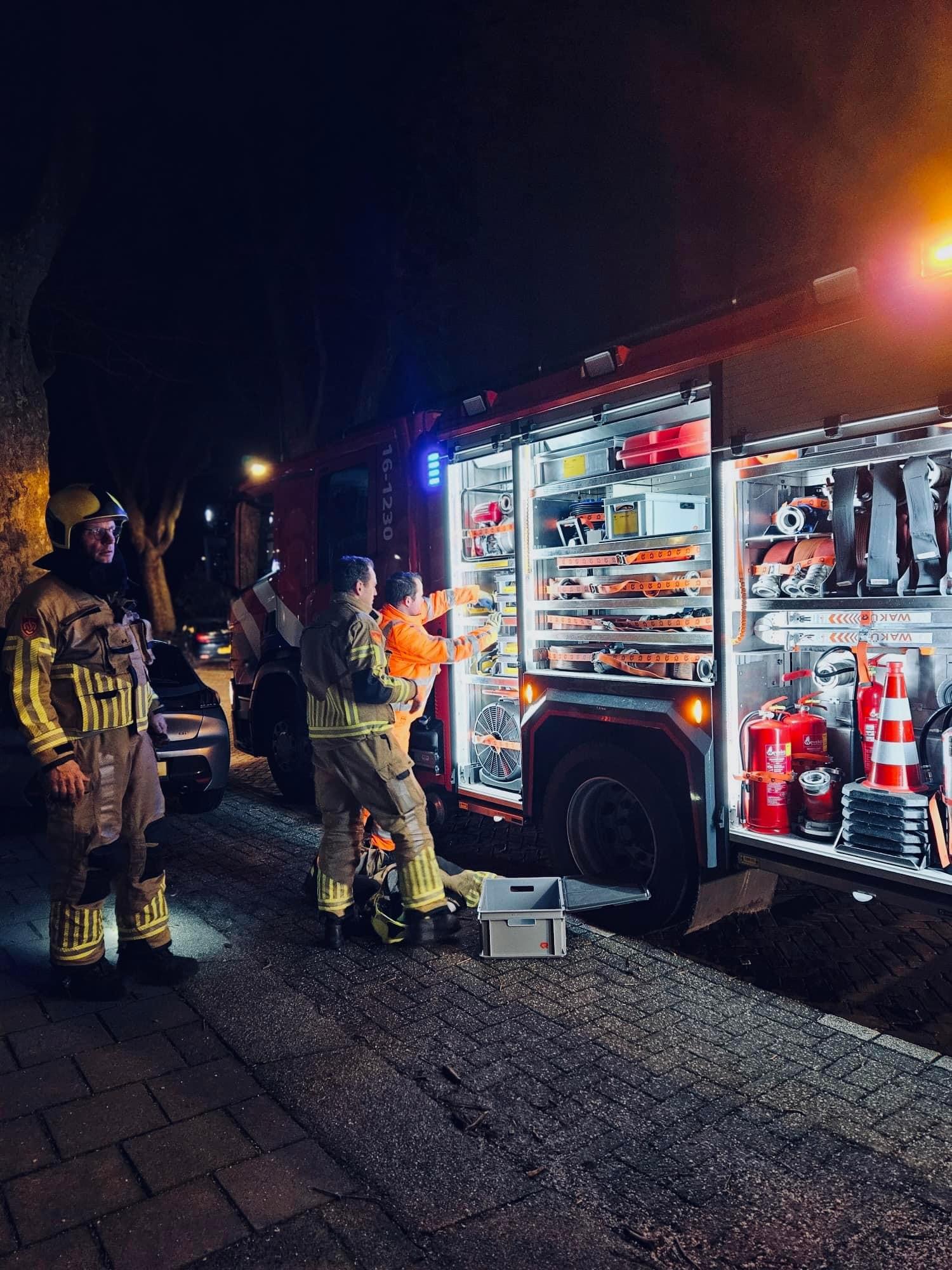 P 2 BDH-03 Stormschade Kerklaan Sassenheim 161230