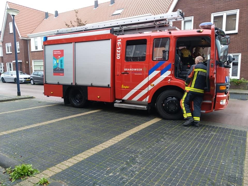 P 1 BDH-05 Autom. brand OMS 's Heeren Loo H. Baderstraat SASSHM 161230