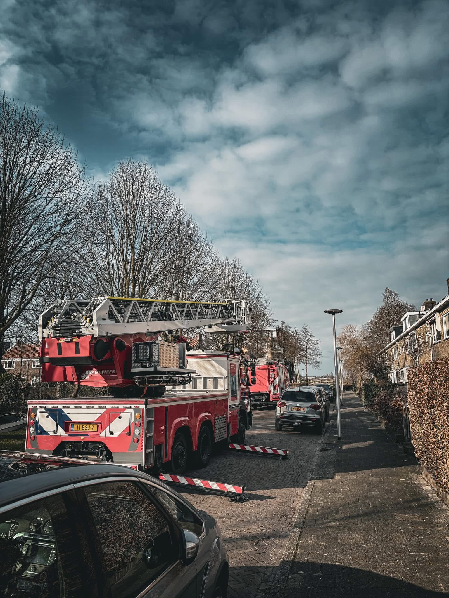 P 2 BDH-02 Ass. Ambu (afhijsen) Willibrorduslaan Sassenheim 164152 161230