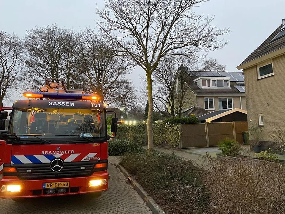 P 1 BDH-03 BR woning Kervelhof Voorhout 161852 169191 161430 161230