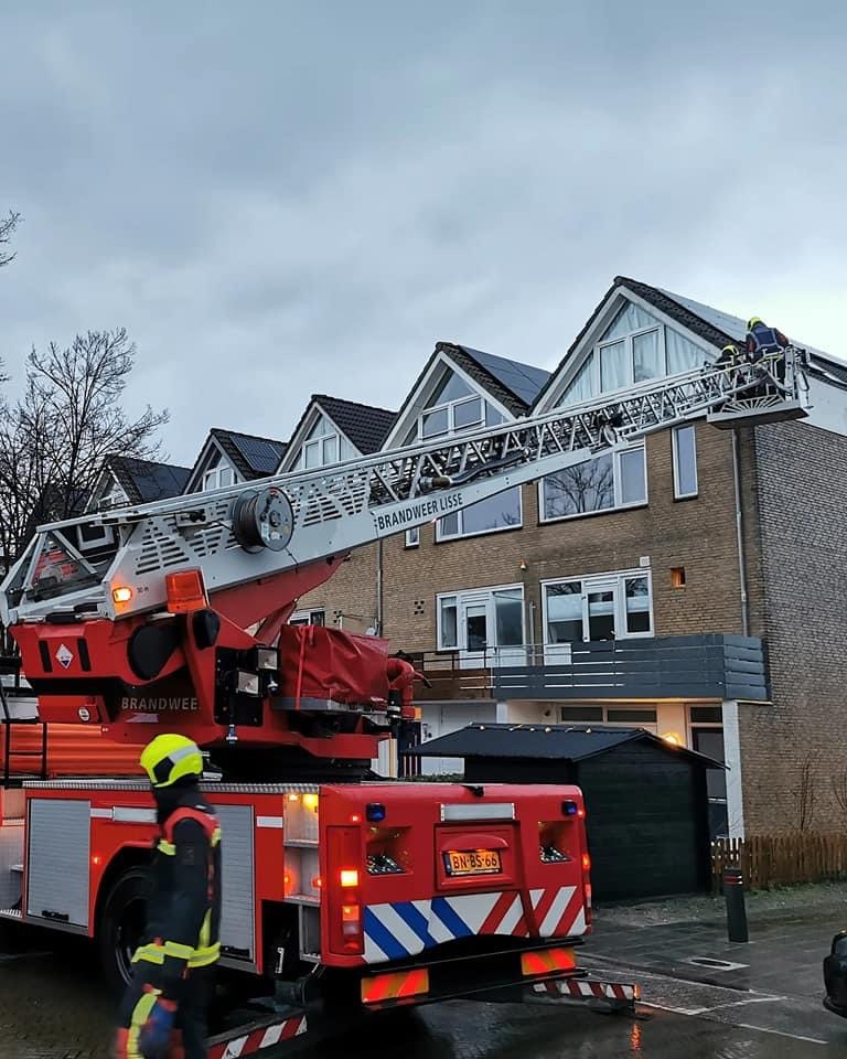 P 2 BDH-03 Stormschade (los dak/geveldeel) Kagerdreef Sassenheim 161230