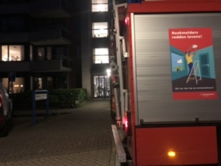 P 2 BDH-02 Alarm gebouw Zuiderstraat SASSHM 161230