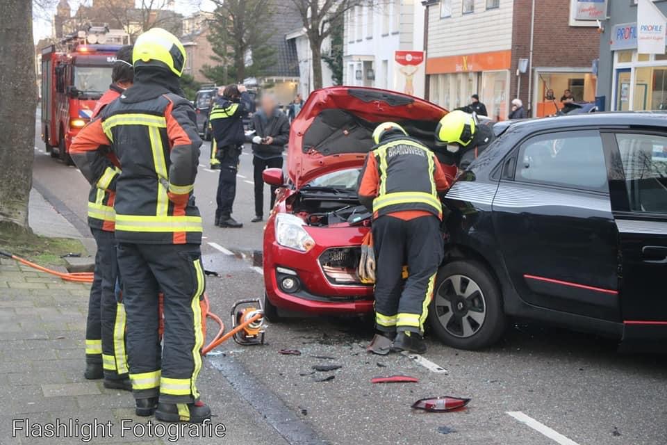 P 1 BDH-04 HV weg letsel Dierenkliniek Teylingen Hoofdstraat Sassenheim 169192 161230