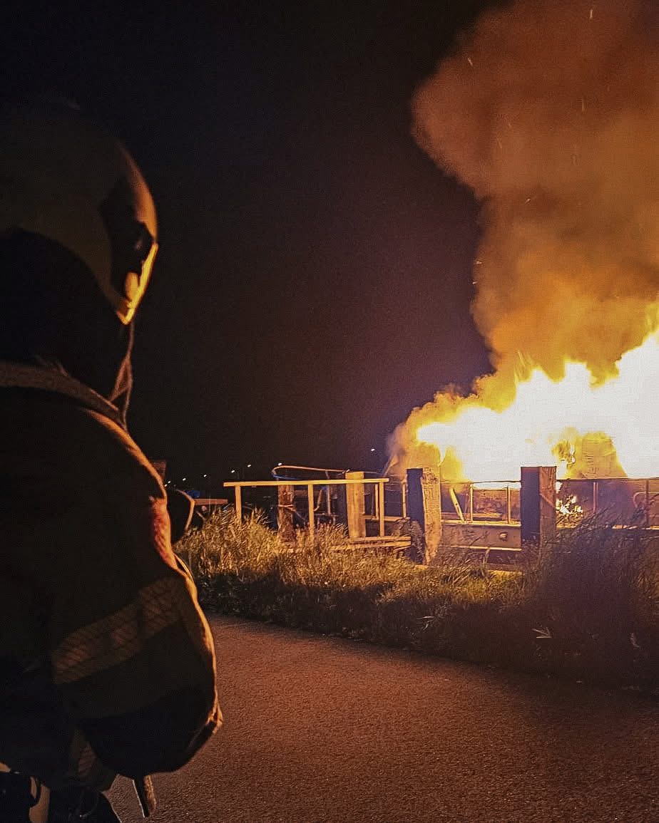 P 1 BDH-01 BR scheepvaart 3e Poellaan Lisse 161230