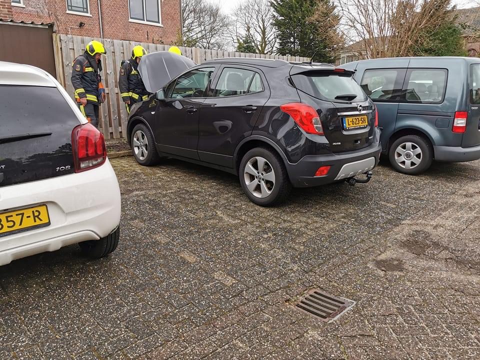 P 1 BDH-04 BR wegvervoer (auto) Accountantskantoor de Lange BV Hoofdstraat Sassenheim 161230