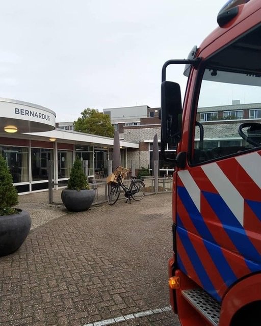 P 1 BDH-04 Autom. brand OMS Bernardus Hoofdstraat SASSHM 161230