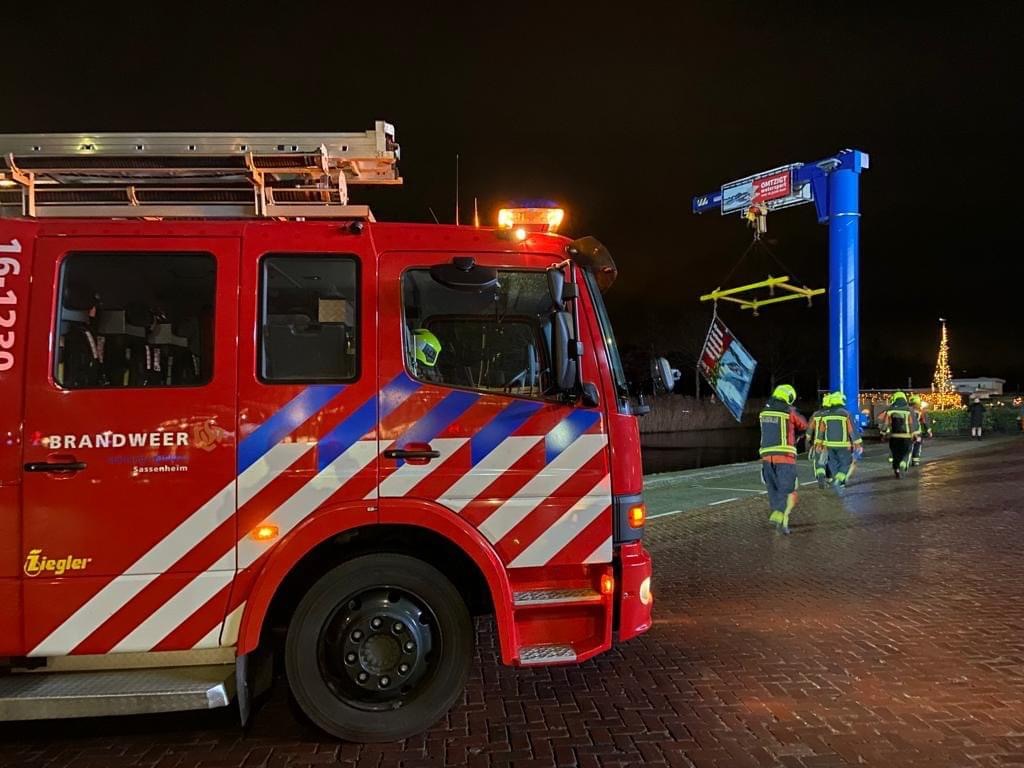 P 2 BDH-06 Stormschade Scotch Whisky BV Industriekade Sassenheim 161230