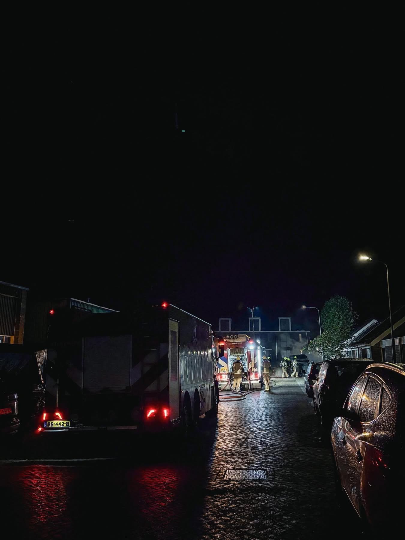 P 1 BDH-03 BR wegvervoer (vrachtauto) Wilsonweg Hillegom 161260